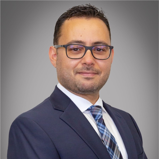 Nezar Jrebi, MD, FACS